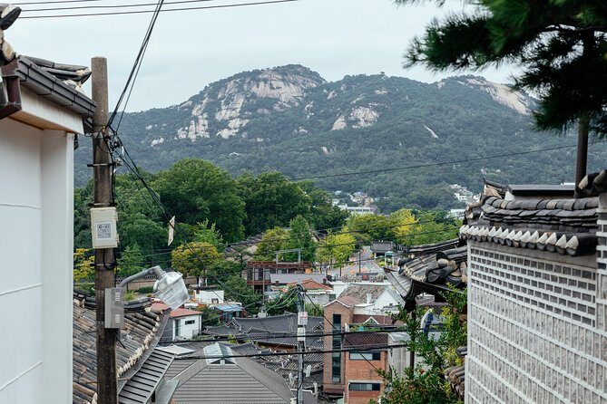 Private City Kickstart Tour: Seoul - An In-Depth Look at the Tour Itinerary