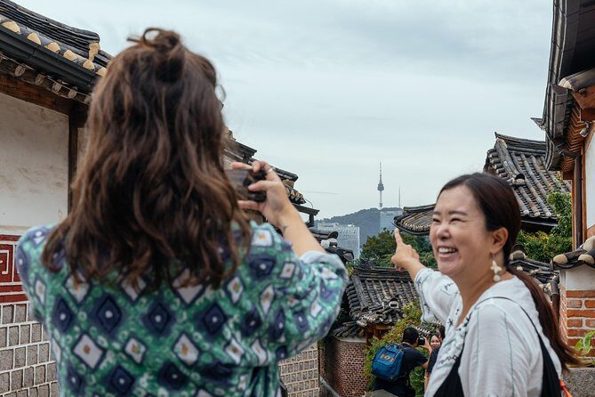 Private City Kickstart Tour: Seoul - Who Should Consider This Tour?