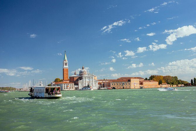 Private City Kickstart Tour: Venice - The Sum Up