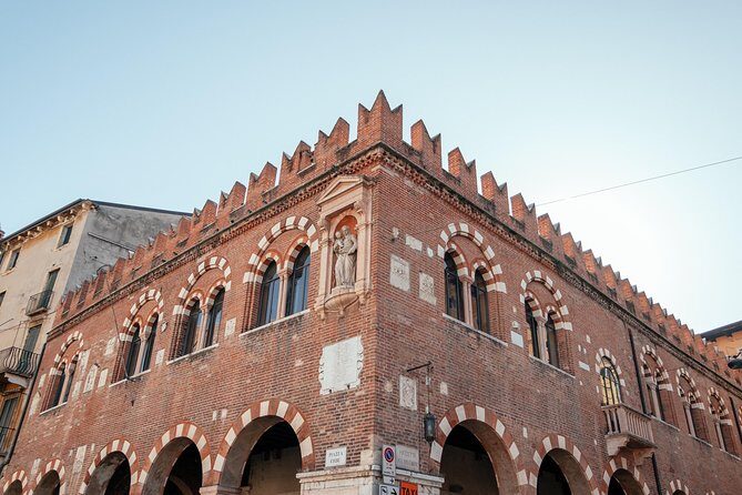 Private City Kickstart Tour: Verona - A Closer Look at the Verona Kickstart Experience