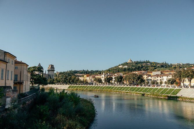 Private City Kickstart Tour: Verona - Final Thoughts