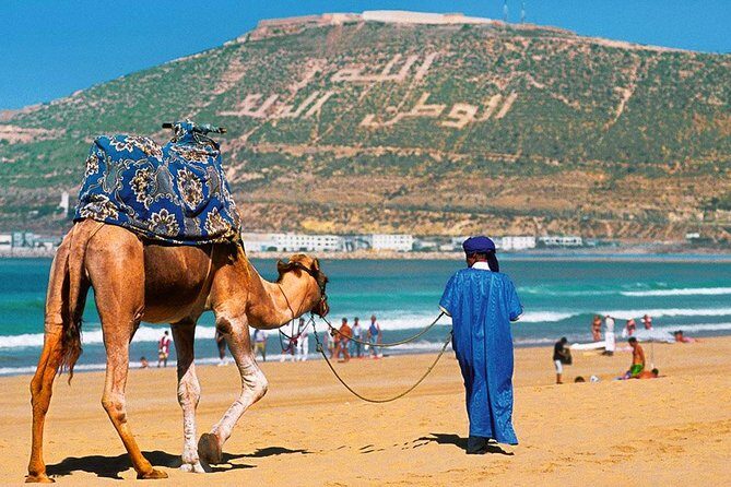 Private City Tour Agadir - Exploring Agadir: What to Expect