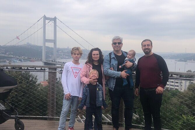 Private City Tour & Airport Transfer anywhere in Istanbul - Key Points