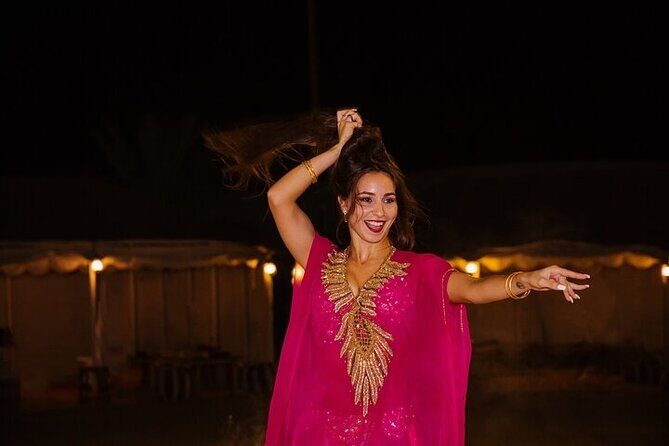 Private City Tour and Bedouin Show with Night Dinner - Hurghada - An In-Depth Look at the Tour