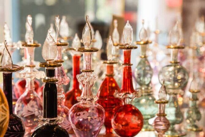 Private City Tour and Old Market Shopping in Sharm El Sheikh - Value for Money: Is It Worth It?