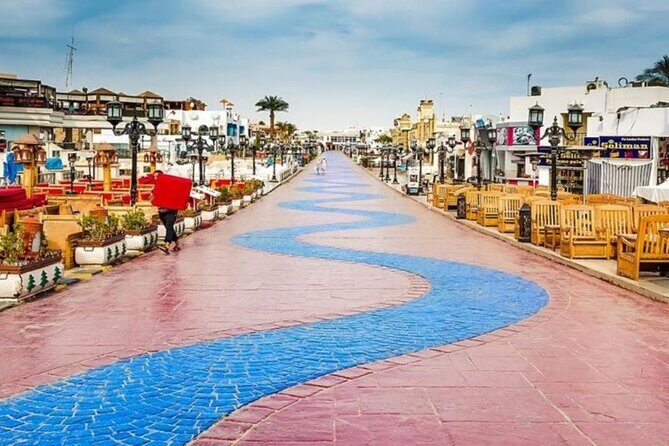 Private City Tour and Old Market Shopping in Sharm El Sheikh - Who Is This Tour Best Suited For?