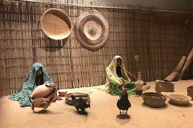 Private City tour and sightseeing in Bahrain - FAQ