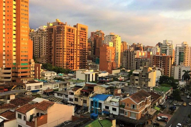 private-city-tour-bucaramanga-giron-santisimo-culture