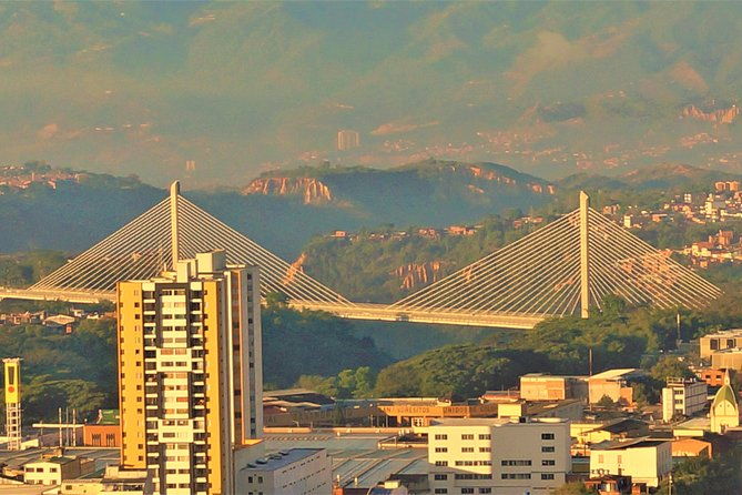 private-city-tour-bucaramanga-giron-santisimo-culture