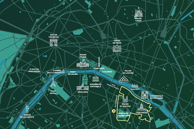 private-city-tour-by-rickshaw-bike-in-paris-the-saint-germain