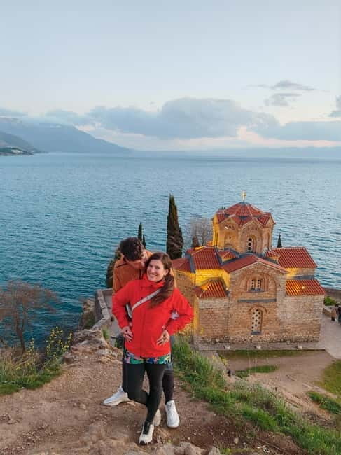 "Private City Tour: Discover Ohrid's Hidden Gems" - Discover Ohrid’s Hidden Gems: A Detailed Review of the Private City Tour