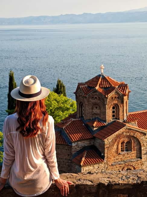 "Private City Tour: Discover Ohrid's Hidden Gems" - Practical Details & Tips