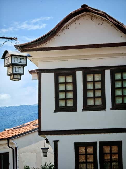 "Private City Tour: Discover Ohrid's Hidden Gems" - Authentic Experiences and Hidden Insights