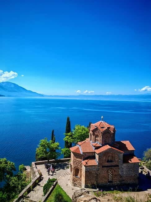 "Private City Tour: Discover Ohrid's Hidden Gems" - Who Will Love This Tour?