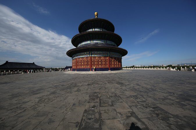 Private City Tour: Forbidden City, Tian'anmen Square, Temple of Heaven, Hutong - Who Is This Tour Best For?