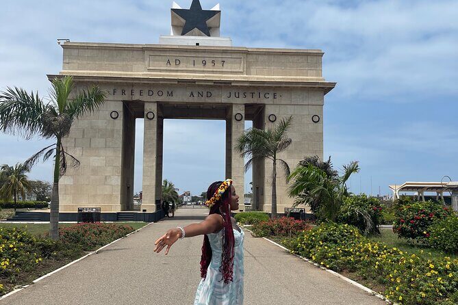 Private City Tour in Accra with Hotel Pickup and Lunch - Final Thoughts