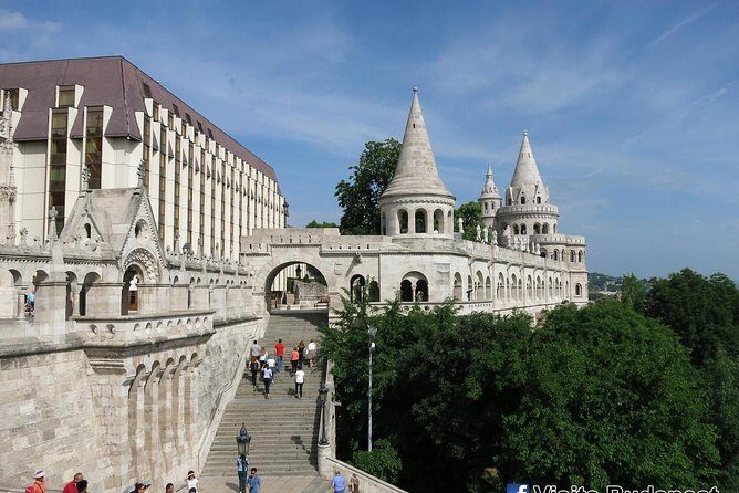 Private City Tour in Budapest 6 hours - A Detailed Breakdown of What to Expect