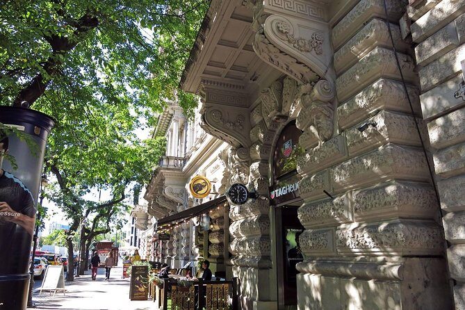 Private City Tour in Budapest 6 hours - Who Will Love This Tour?