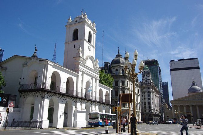 private-city-tour-in-buenos-aires-including-lunch-in-puerto-madero