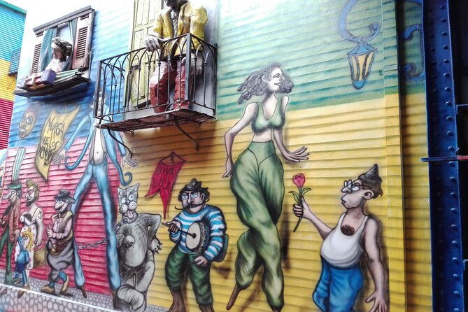 private-city-tour-in-buenos-aires-including-lunch-in-puerto-madero