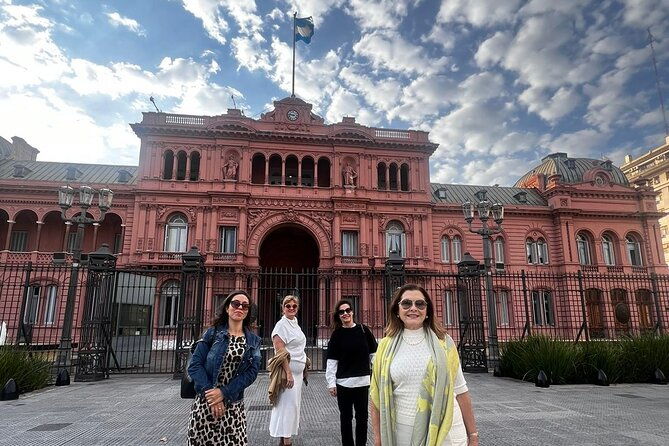 private-city-tour-in-buenos-aires-with-transportation