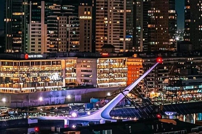 private-city-tour-in-buenos-aires-with-transportation