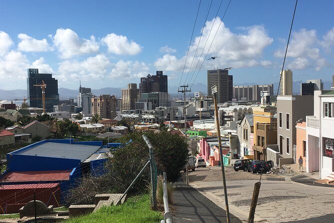Private city tour in Cape Town with pickup - An In-Depth Look at the Cape Town Private Tour