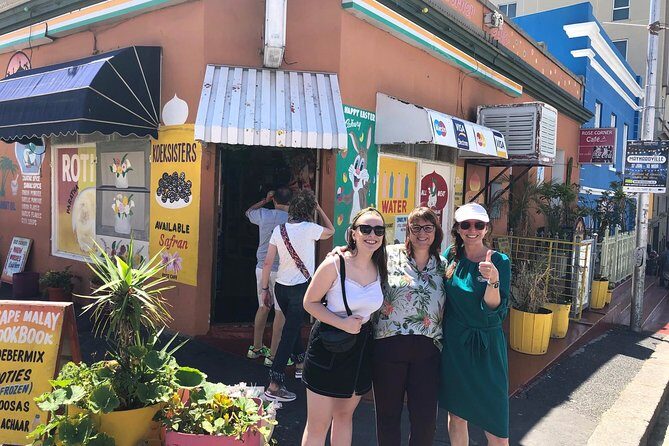 Private city tour in Cape Town with pickup - FAQ About This Cape Town Private Tour