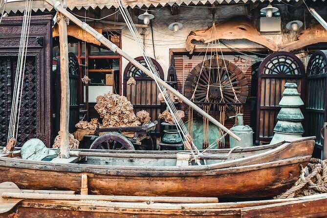 Private City Tour in Doha - Who Will Love This Tour?