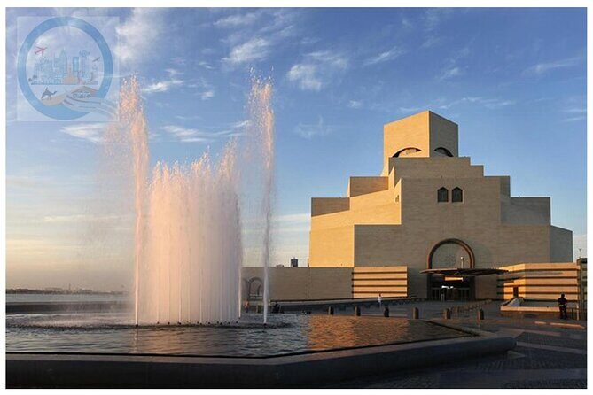 Private City Tour in Doha Qatar - The Practical Aspects