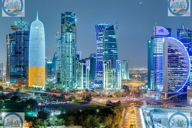 Private City Tour in Doha Qatar - The Sum Up