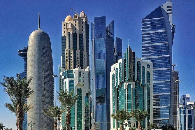 Private City Tour in Doha Qatar - FAQ