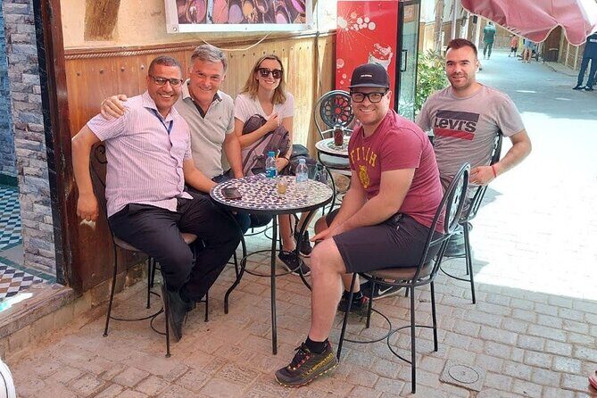 Private city tour in Fes in Morocco - A Closer Look: What the Tour Covers and Why It Matters
