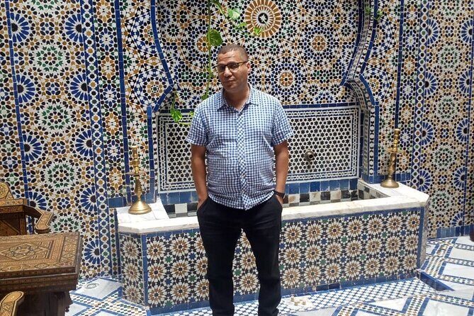 Private city tour in Fes in Morocco - Why This Tour is a Great Choice