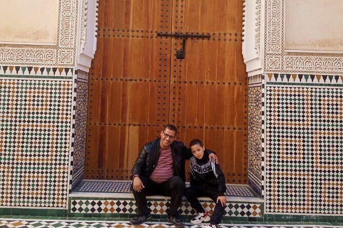 Private city tour in Fes in Morocco - What Reviewers Are Saying