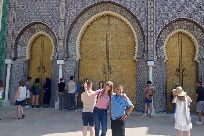 Private city tour in Fes in Morocco - FAQs