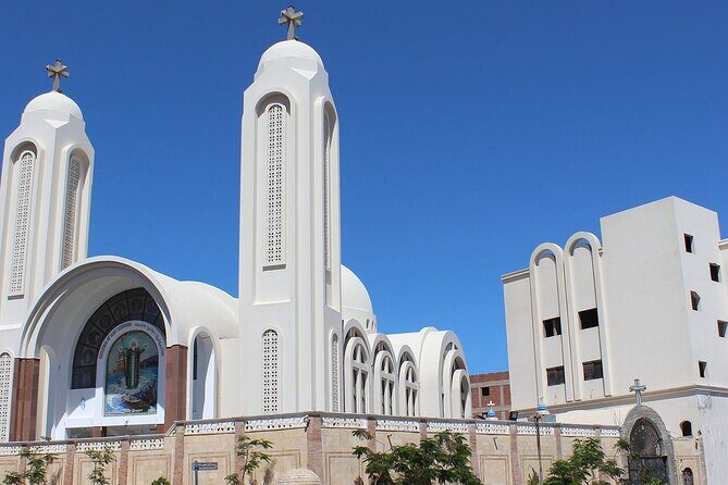 Private City Tour in Hurghada - Practical Details: What to Expect