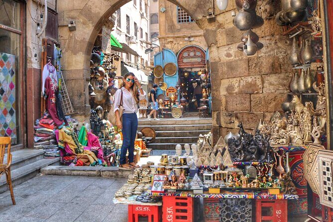 Private City Tour in Hurghada - The Bottom Line