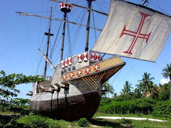 private-city-tour-in-porto-seguro