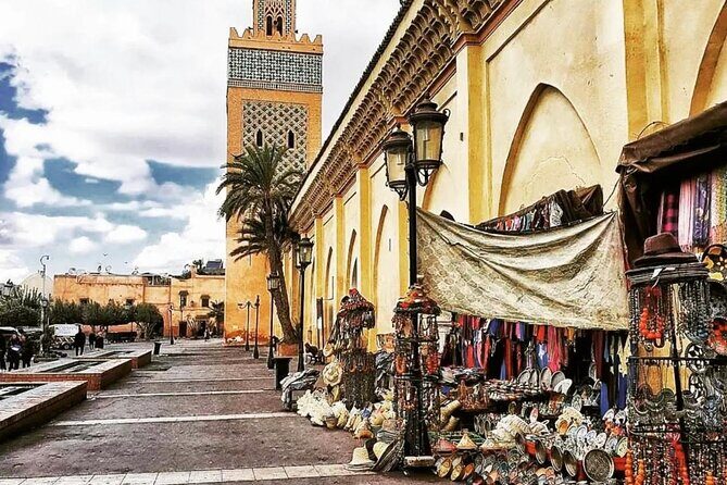 Private City tour Marrakech - Frequently Asked Questions