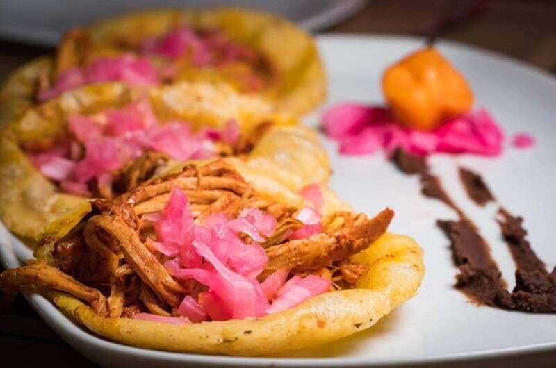 Private City tour Merida History & Local Antojitos Tasting - Who Should Consider This Tour?