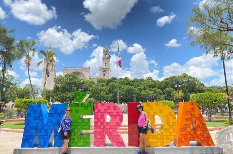 Private City tour Merida History & Local Antojitos Tasting - Final Thoughts