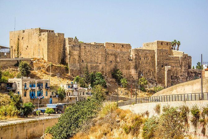 PRIVATE city Tour of authentic Tripoli and vibrant Batroun - Key Points
