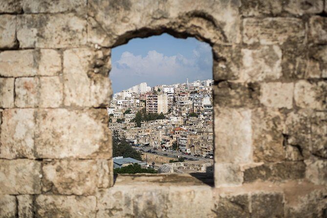 PRIVATE city Tour of authentic Tripoli and vibrant Batroun - FAQ