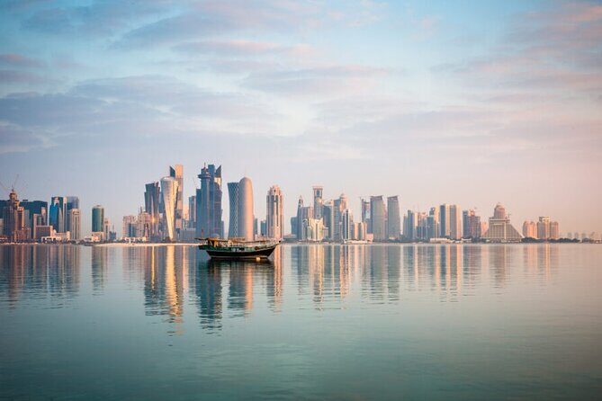 Private City Tour of Doha |Souq Wagif,Corniche,The pearl, Katara - Practical Details and What to Expect