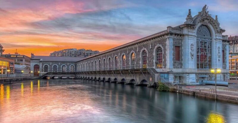 Private City Tour of Geneva - Who Will Love This Tour?