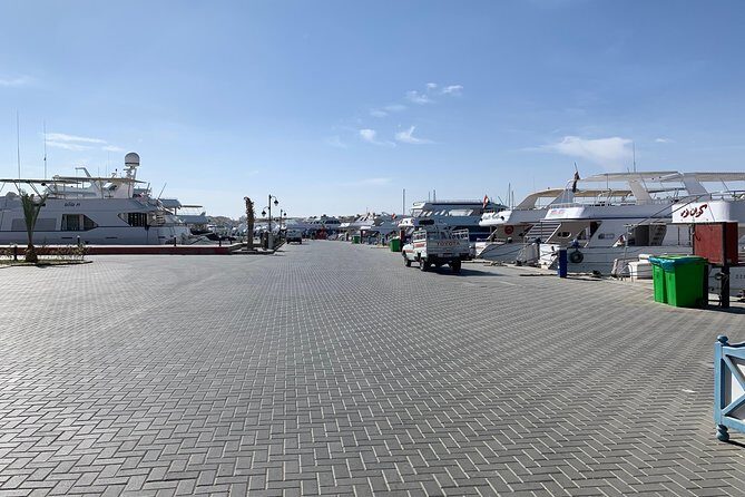 Private city tour of Hurghada (minimum 2 people) - Who Will Love This Tour?