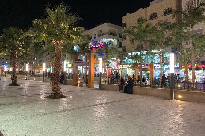 Private city tour of Hurghada (minimum 2 people) - FAQ
