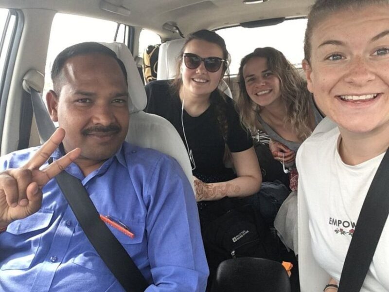 Private City Tour Of Jaipur From Delhi By Car - Final Thoughts: Is This Tour Right for You?