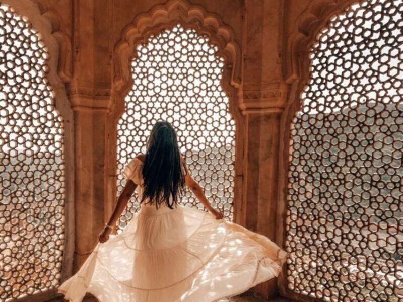 Private City Tour Of Jaipur From Delhi By Car - FAQ